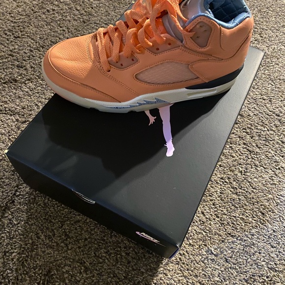 Men’s gym shoes - Picture 7 of 7